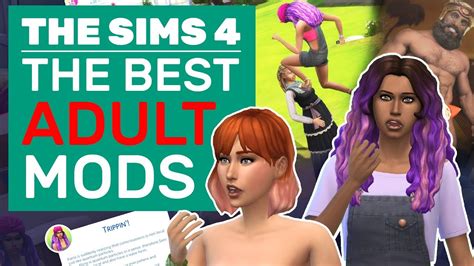 sims 4 nude mod|24 Sims 4 Sex Mods You Need to Try (NSFW)